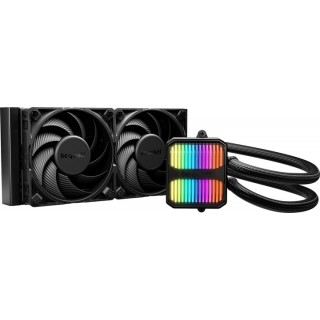 be quiet! Liquid Cooler Silent Loop 3 240mm